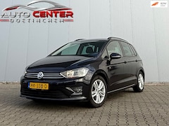 Volkswagen Golf Sportsvan - 1.4 TSI Highline Automaat StoelV Apk