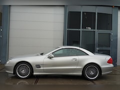 Mercedes-Benz SL-klasse Cabrio - 500