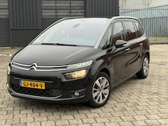 Citroën Grand C4 Picasso - 2.0 HDI