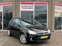 Ford C-Max - 1.6-16V Titanium - 141.880 KM - PDC - Trekhaak - 2008