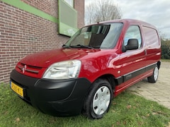 Citroën Berlingo - 1.4i 600 Benzine-Trekhaak
