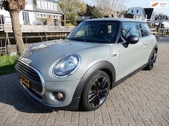 MINI One - 1.2 Salt 102pk 105.000km Airco Multimedia Zuinig