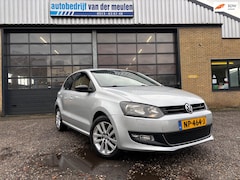 Volkswagen Polo - 1.4-16V Highline top onderhouden/nieuwstaat