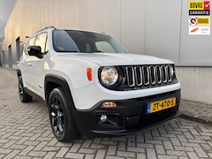 Jeep Renegade - 1.4 MultiAir Limited Camera / Navigatie