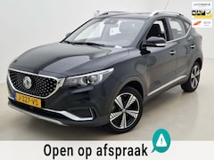 MG ZS - EV Luxury 45 kWh NAVI PANORAMADAK CRUISE CLIMA PDC LMV