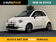 Fiat 500 - 0.9 TwinAir Turbo Collezione Aut. | Panorama | CarPlay | NAP