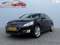 Peugeot 508 - 1.6 Active Trekhaak Navi Apk