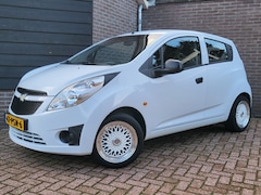 Chevrolet Spark - 1.0 16V LE - NAP - stuurbekrachtiging