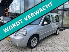 Citroën Berlingo - 1.6i Multispace 84.000km Airco Cruise Leder UNIEK