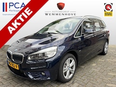 BMW 2-serie Gran Tourer - 218i Centennial High Executive 7p. 7-Persoons/Automaat/Airco-Ecc/Navi/Alu wielen