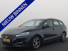 Hyundai i30 Wagon - 1.0 T-GDi MHEV Comfort Smart KEYLESS / VIRTUAL / CAMERA / CARPLAY / FULL LED / DAB+ / PDC