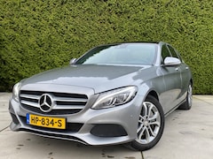 Mercedes-Benz C-klasse - 350 e Lease Edition Lease Edition PLUS | Burmester | Panoramadak