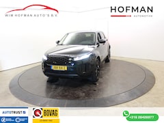 Land Rover Range Rover Evoque - 1.5 P300e AWD nw model EL aKlep Virtual Vol Leder Camera Keyless Stoel/Stuur Verw