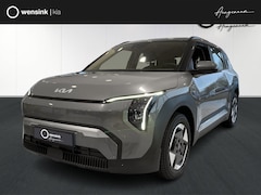 Kia EV3 - Air 58.3 kWh | Snel leverbaar | Navigatie | Dodehoekdetectie | Led Koplampen |