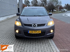 Mazda CX-7 - 2.3 Turbo Touring/AUTOMAAT/SCHUIFDAK/CRUISEC