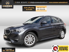 BMW X1 - xDrive25e ✅Trekhaak✅NaviPro