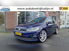 Volkswagen Golf Sportsvan - 1.5 TSI ACT Highline, Schuif kanteldak, Stoelverwarming, Trekhaa