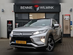 Mitsubishi Eclipse Cross - 1.5 DI-T Instyle Trekhaak/AdaptiveCruise/PanoDak/Leder