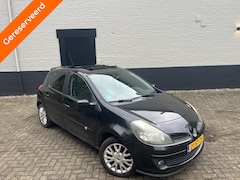 Renault Clio - 1.4-16V Dynam.Luxe Panoramadak