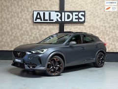 CUPRA Formentor - 2.0 TSI 4DRIVE | Brembo| Pano | Trekhaak | Leer | Keyless | Camera | memory