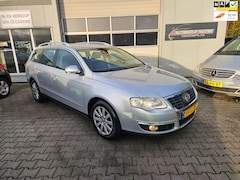 Volkswagen Passat Variant - 1.4 TSI NAVI..TREKHAAK