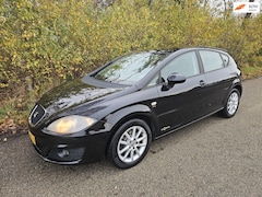 SEAT Leon - 1.2 TSI Ecomotive Style