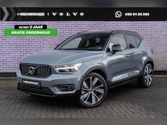Volvo XC40 - 1.5 T5 Recharge R-Design | Schuif-/ Kanteldak | Stoel- / Stuurverwarming | Harman Kardon A