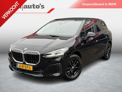 BMW 2-serie Active Tourer - Super mooie uitvoering 218i