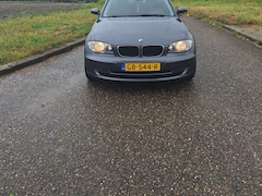 BMW 1-serie - 118i Executive