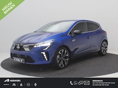 Mitsubishi Colt - 1.6 HEV Instyle / €3000, - Voordeel Op Nieuwprijs / Rijklaarprijs / Direct Leverbaar / Aut