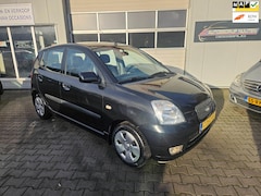 Kia Picanto - 1.0 EX AIRCO