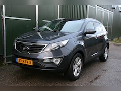 Kia Sportage - 1.6 GDI X-ecutive Plus Pack