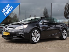 Opel Cascada - 1.6 TURBO 170PK AUT. INNOVATION | STOEL- STUURVERW. | NAVI | TREKHAAK AFN. |