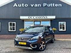 Peugeot 5008 - 1.2 PureTech Allure / Panoramadak / LED / 7 Persoons / Automaat / Apple Carplay / Achterui