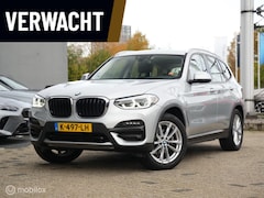 BMW X3 - xDrive20i High Executive | BTW | NL AUTO | 1E Eigen|