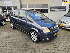 Opel Meriva - 1.6-16V Cosmo CLIMA..TREKHAAK