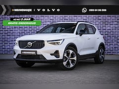 Volvo XC40 - 2.0 B4 Plus Dark | Trekhaak | Adaptive Cruise Control | Dode hoek detectie BLIS | Harman/K
