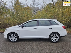 SEAT Ibiza ST - 1.2 Club