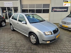 Skoda Fabia - 1.4 Comfort AIRCO