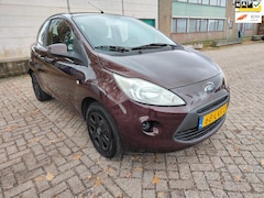Ford Ka - 1.2 Cool&Sound