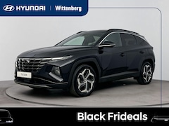 Hyundai Tucson - 1.6 T-GDI HEV Premium Sky | Panoramadak | Leer | 360 Camera | Memory | Stoelventilatie |