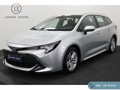 Toyota Corolla Touring Sports - 1.8 Hybrid Active (Automaat)