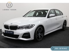 BMW 3-serie - 320i High Executive Edition (M-Sport)