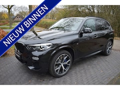 BMW X5 - xDrive45e High Executive 395PK BOMVOL PANO, ACC ENZ