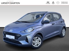 Hyundai i10 - 1.0 Comfort VAN: €22.190 VOOR: €19.440