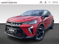 Mitsubishi ASX - 1.8 HEV AT Executive Tot € 4.000, - VOORDEEL