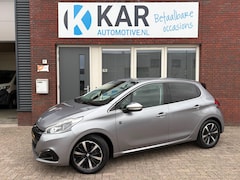 Peugeot 208 - 1.2 PureTech Tech Edition - Zeer Compleet - NAP