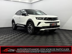 Opel Mokka - 1.2 Turbo GS Nieuwe Model Half leder, Camera, Clima, Apple carplay, Cruise control, Rijstr