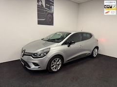 Renault Clio - 0.9 TCe Limited | Keyless | Carplay
