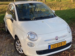 Fiat 500 - 1.2 Pop